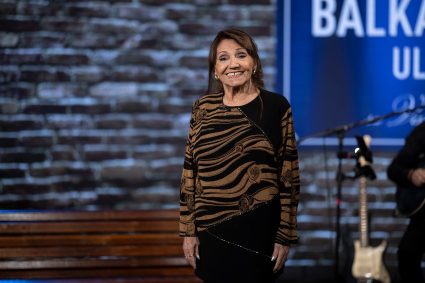 Ljiljana Stjepanović