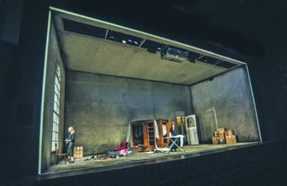 Sztuce „Plac Bohaterów” Krystiana Lupy brakuje siły