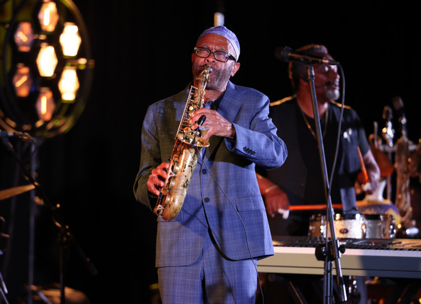 Kenny Garrett