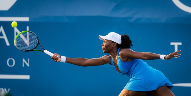 Venus Williams