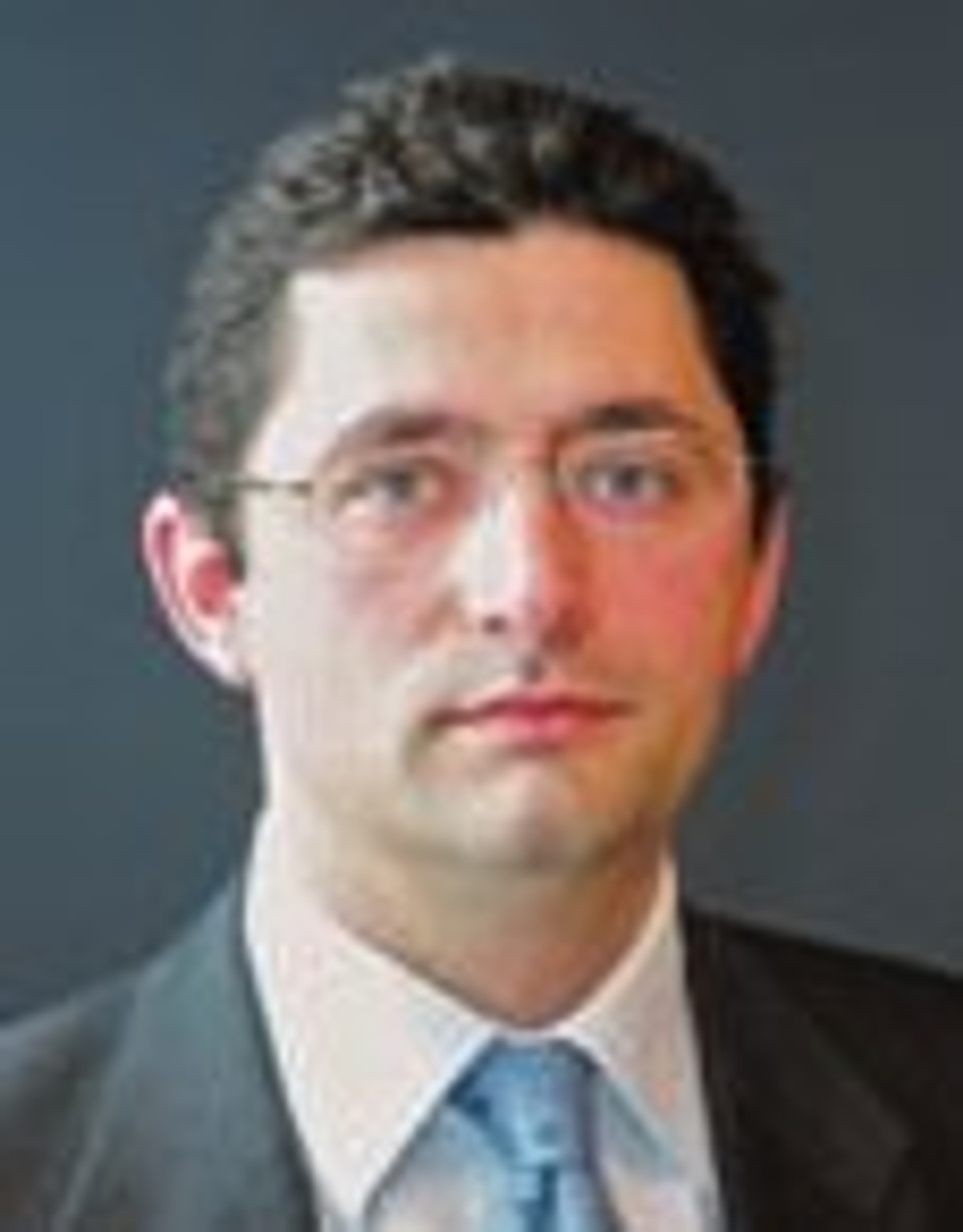 Przemek Pohrybieniuk członek zarządu, dyrektor ds. relacji zewnętrznych i zrównoważonego rozwoju w Danone