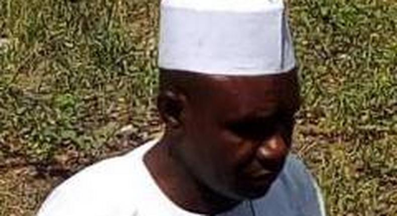 Aliyu Sulaiman