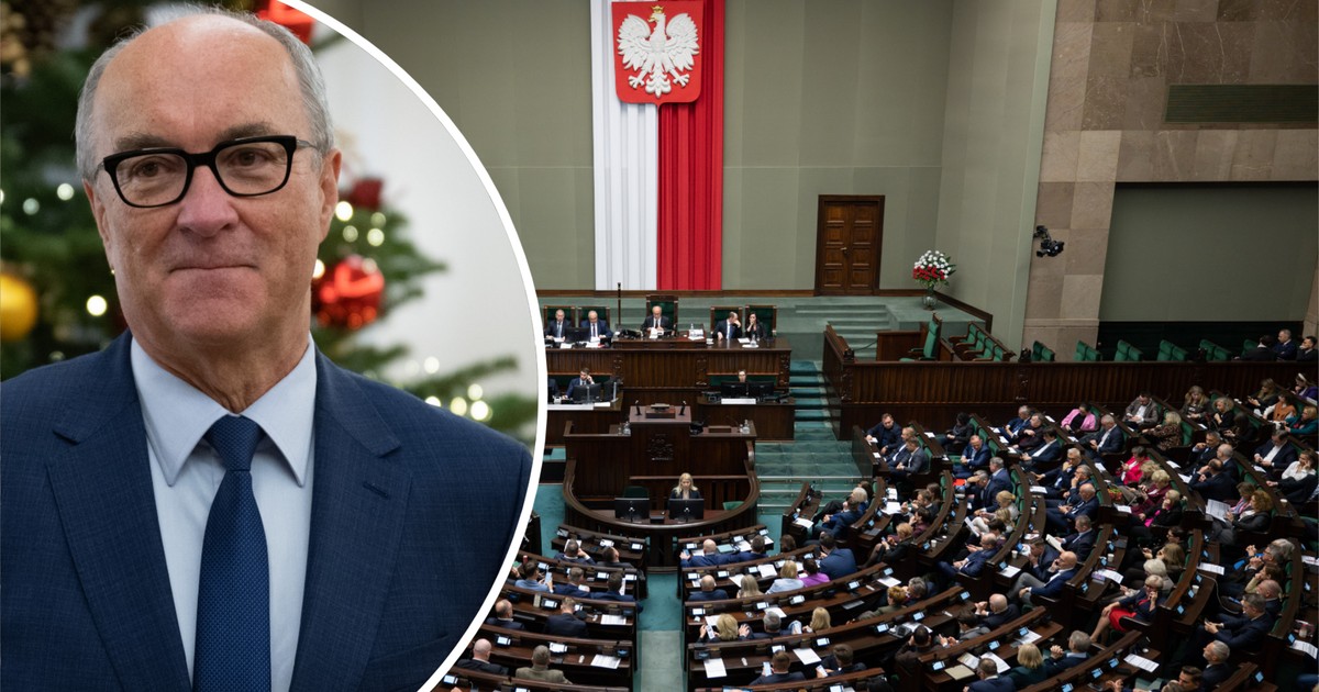 Czarzasty przykręca śrubę. Policzyliśmy dni pracy posłów i posłanek. Sprawę komentuje były marszałek