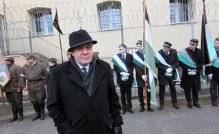 Jurgiel: Wniosek PSL o wotum nieufności - to sprawa polityczna