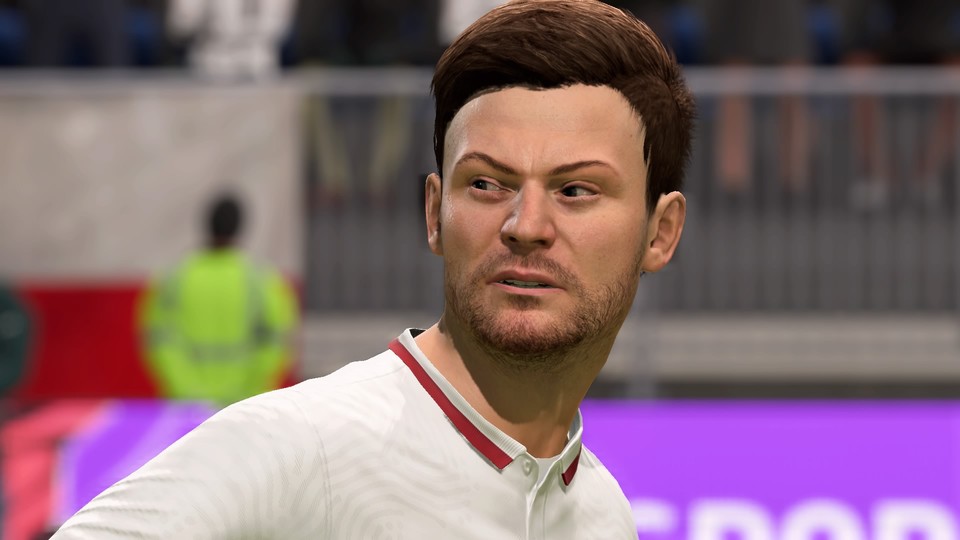 FIFA 21 - przyglądamy się bliżej polskim piłkarzom. Jak ...