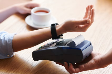 Przegląd smartwatchy z NFC - te modele nadają się do dokonywania płatności zbliżeniowych