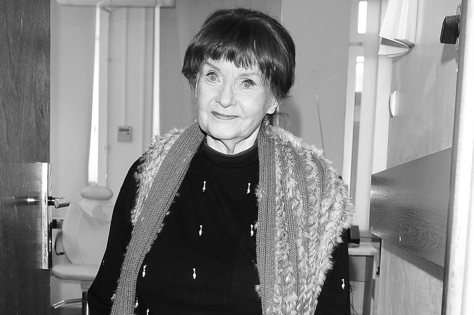 Barbara Krafftówna 