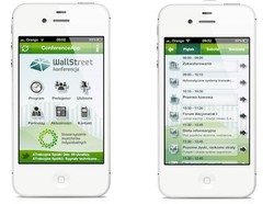 Mobilne WallStreet 16 - wielki sukces aplikacji