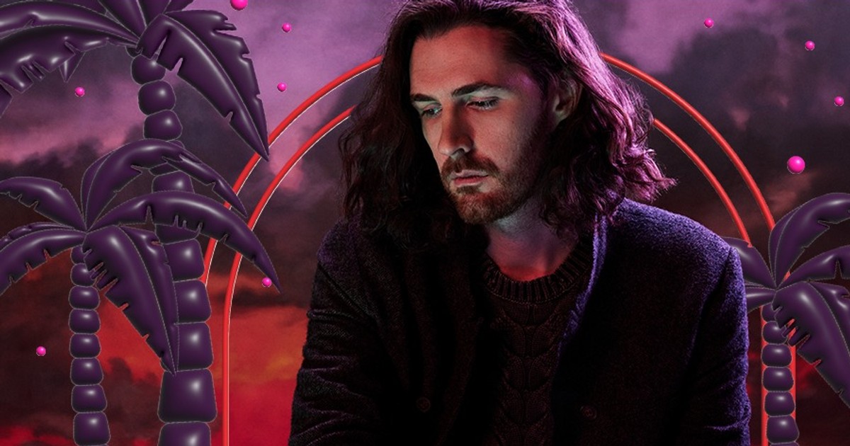 Open'er Festival 2024. Hozier kolejnym headlinerem! Jedyny taki koncert