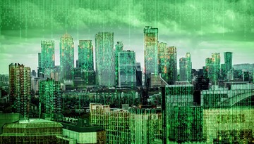 To nie Matrix. Fizycy pokazali, dlaczego Wszechświat nie może być symulacją komputerową