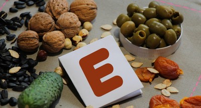 Witamina E Tokoferol Cechy Zastosowanie Octan