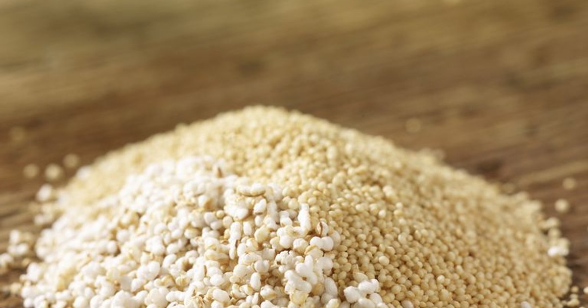 What is amaranth and is it healthier than quinoa? Pulse Nigeria