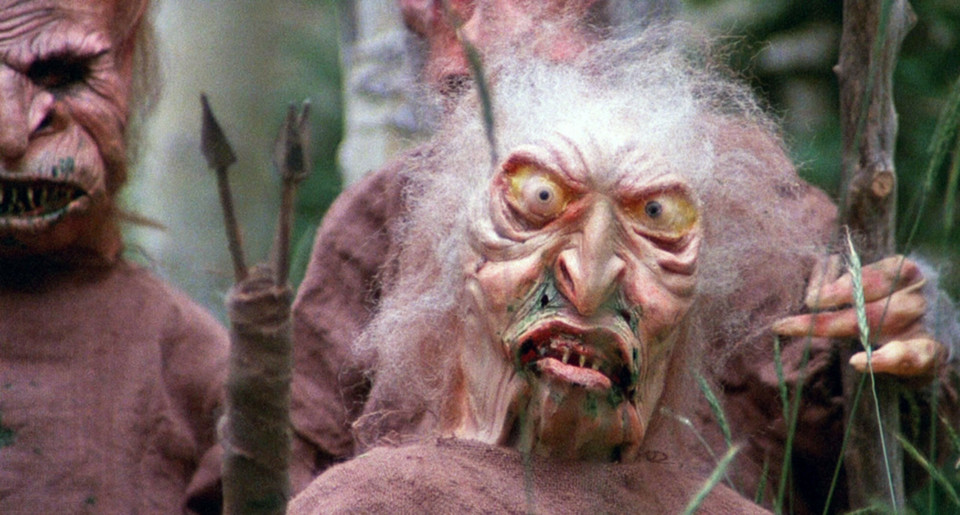 "Troll 2" (1990)