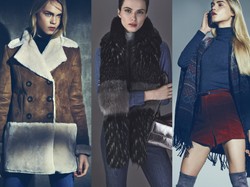 Stylowy krok w nowy sezon: jesienna kolekcja New Look