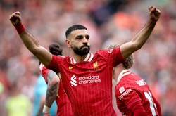 Salah podpisał nowy kontrakt. Kibice Liverpoolu mogą spać spokojnie