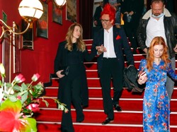 "Najpiękniejsza z listy..." Internauci nie ustają w zachwytach nad urodą piątej żony Michała Wiśniewskiego. FOTO