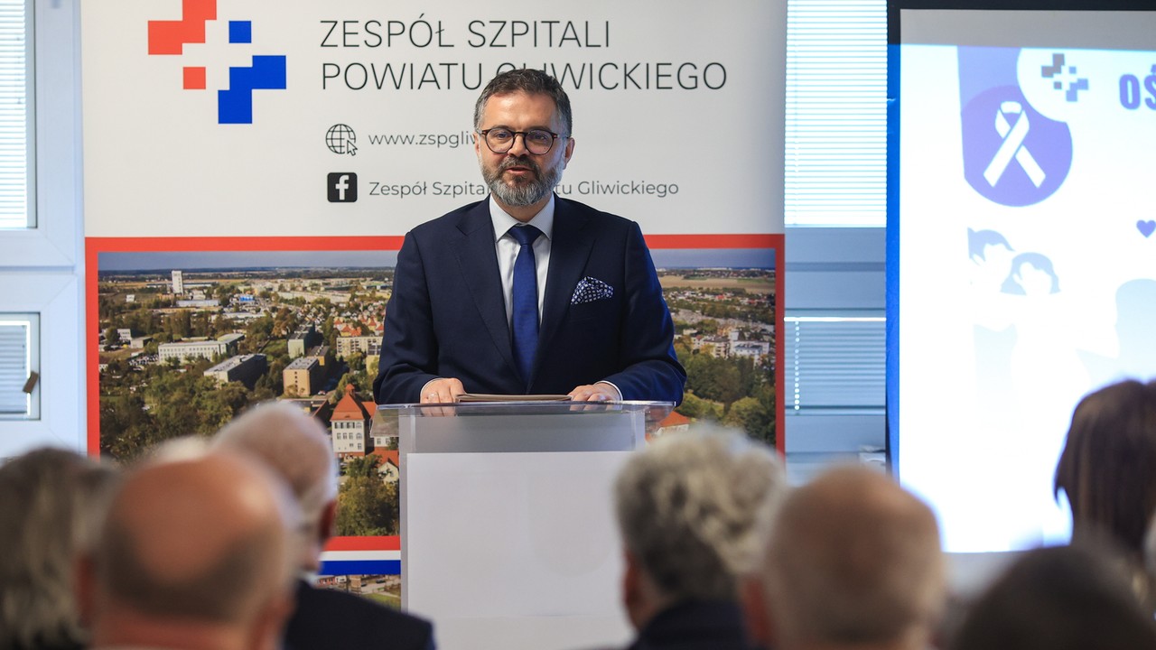 Polityczny przewrót na Śląsku. najważniejsze głosowanie, KO traci władzę