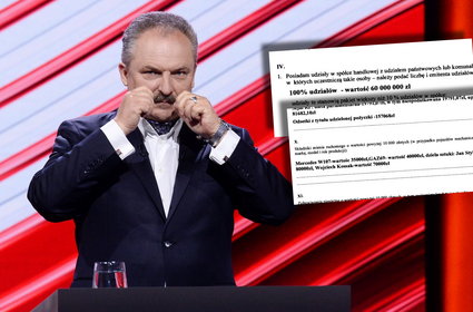 Browarniczego potentata ciągnie na Wiejską. Marek Jakubiak chce wrócić do Sejmu z PiS