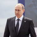 Putin nie weźmie udziału w szczycie G20