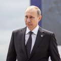 Putin nie weźmie udziału w szczycie G20