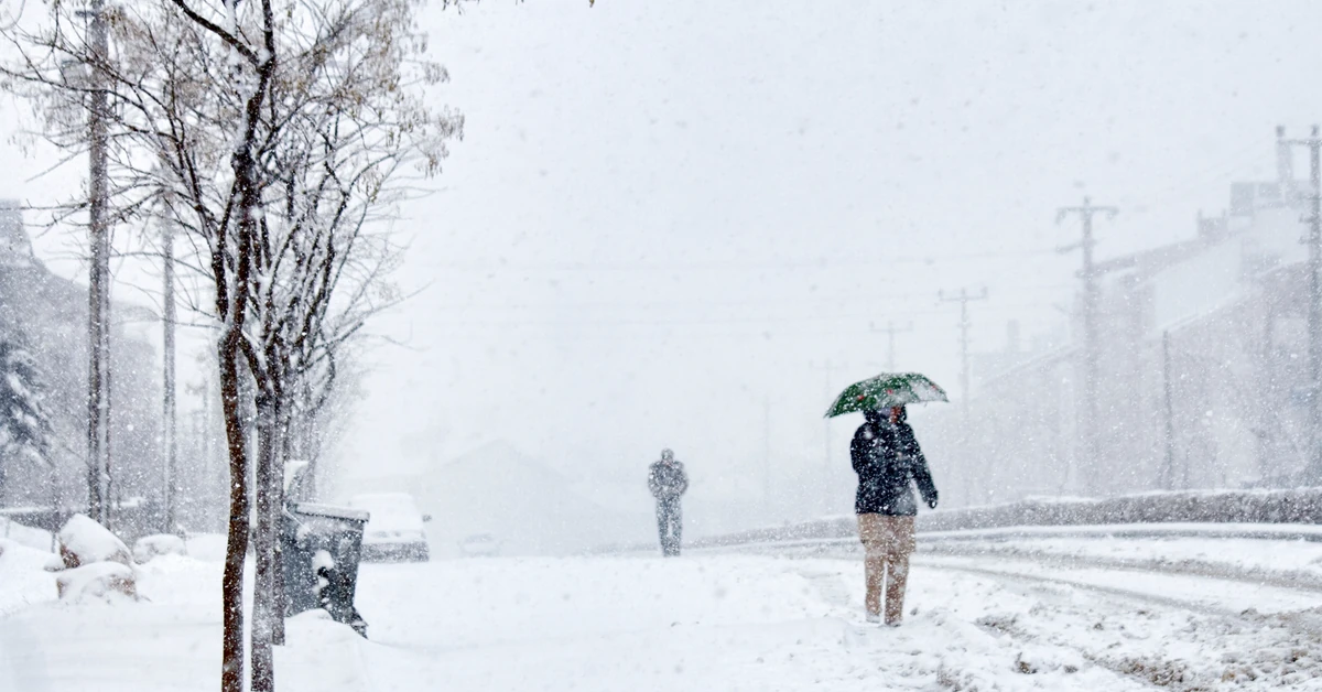 Jaka będzie zima 2025/2026 w Polsce? Meteorolodzy już wiedzą, jakie warunki pogodowe będą panować tej zimy. Kiedy spadnie śnieg? Oto prognoza pogody na zimę 2025/2026