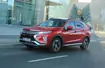 Mitsubishi Eclipse Cross - fajnie wygląda i dobrze jeździ