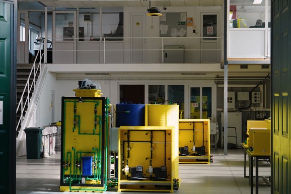 Alkohol će biti zabranjen kao dezinfekciono sredstvo u bolnicama! Ova kompanija iz Srbije ima jedinstveno rešenje za Evropu