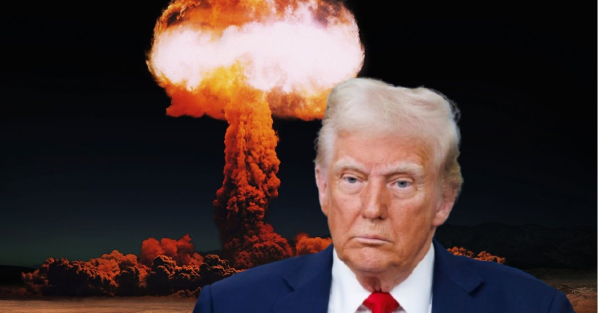 Nuklearna prawda o Europie: bez USA jesteśmy bezbronni. Tylko amerykańska bomba budzi respekt Kremla