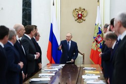 rosyjskie władze chwalą polskę. "to słuszna decyzja. przyjmujemy ją z zadowoleniem"