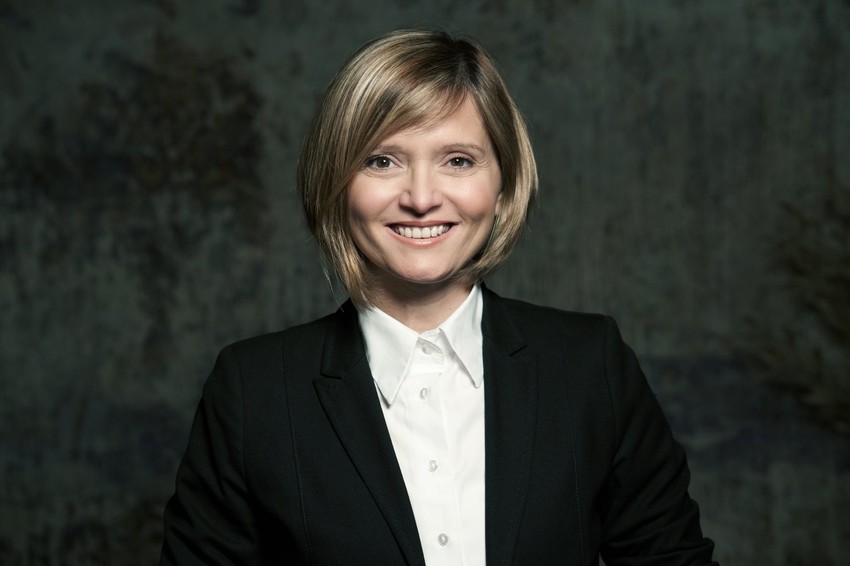 Marijana Agić Molnar