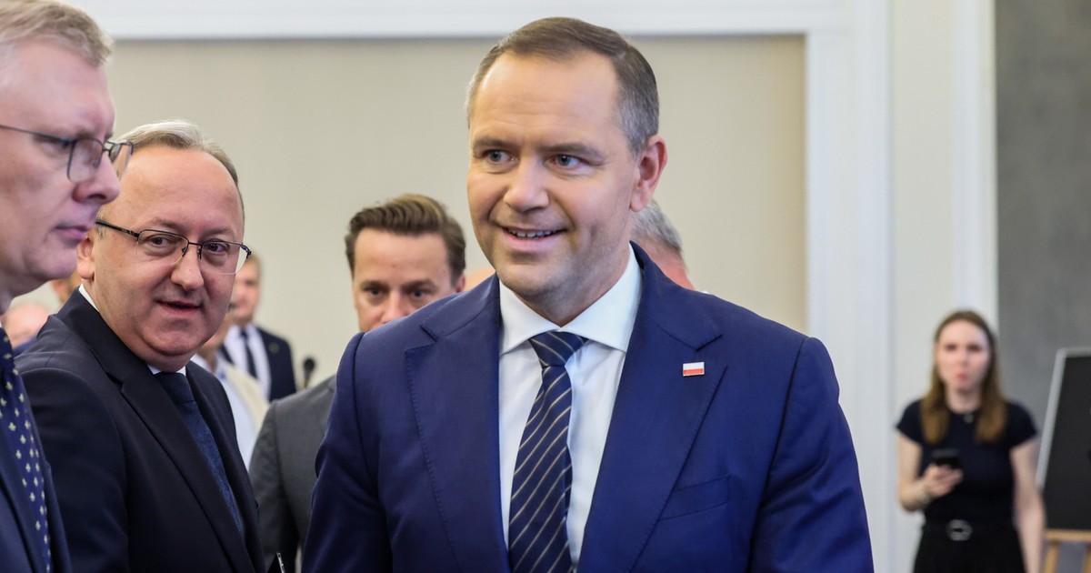 Zaprzysiężenie Karola Nawrockiego. Tak będzie wyglądać pierwszy dzień jego kadencji