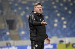 Kosta Runjaic: Pogoń na pewno nie cofnie się do obrony