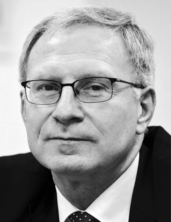 Tomasz Latos przewodniczący sejmowej komisji zdrowia