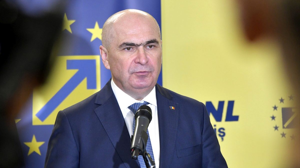Imagine Stire Ilie Bolojan nu exclude ca PNL să voteze cu AUR o moțiune de cenzură împotriva Guvernului Luca Niculescu după 1 martie 2027 | 2review.ro