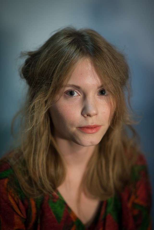 Agata Trzebuchowska: aktorka, która zawojowała świat - Film