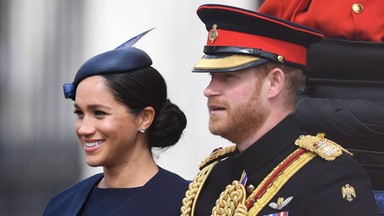 Księżna Meghan i książę Harry wyremontowali swoją rezydencję. Ile kosztowało to podatnika?