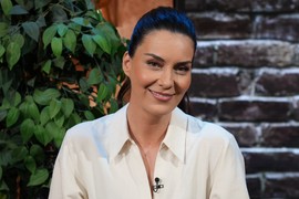 "Spavala sam između DVA NARA i svaki dan ponavljala MOJI JAJNICI SU ZDRAVI": Marija Kilibarda o ALTERNATIVNIM METODAMA koje je primenjivala na putu do TRUDNOĆE