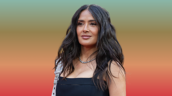 Azt mondták, hogy az akcentusa a házvezetőnőkre fogja emlékeztetni a közönséget - Salma Hayek sztorija