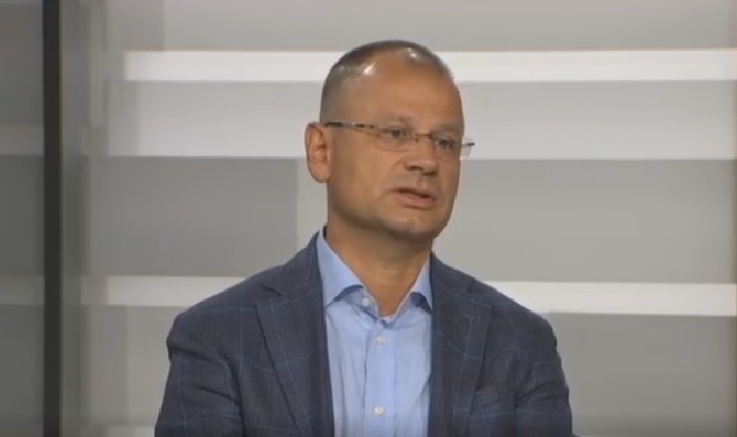 Prof. dr Petar Otašević 