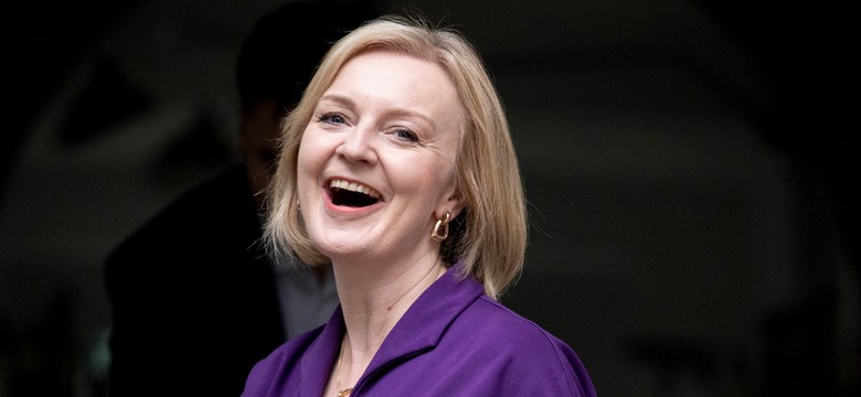 Wszystko, co chcieliście wiedzieć o nowej premier Wielkiej Brytanii Liz Truss, ale baliście się zapytać