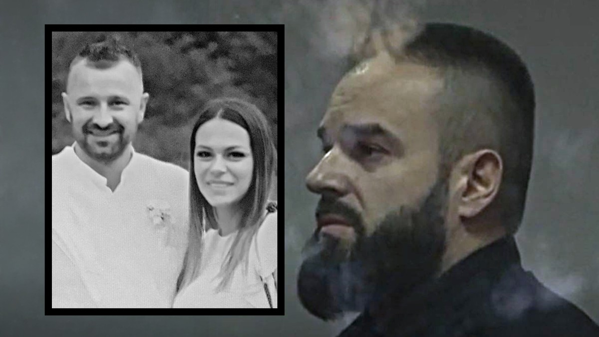 Ubijeni u Arilju, Branko Pušica