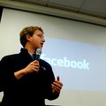 Zuckerberg w biurze z piwem w ręku. Te zdjęcia pokazują ewolucję Facebooka
