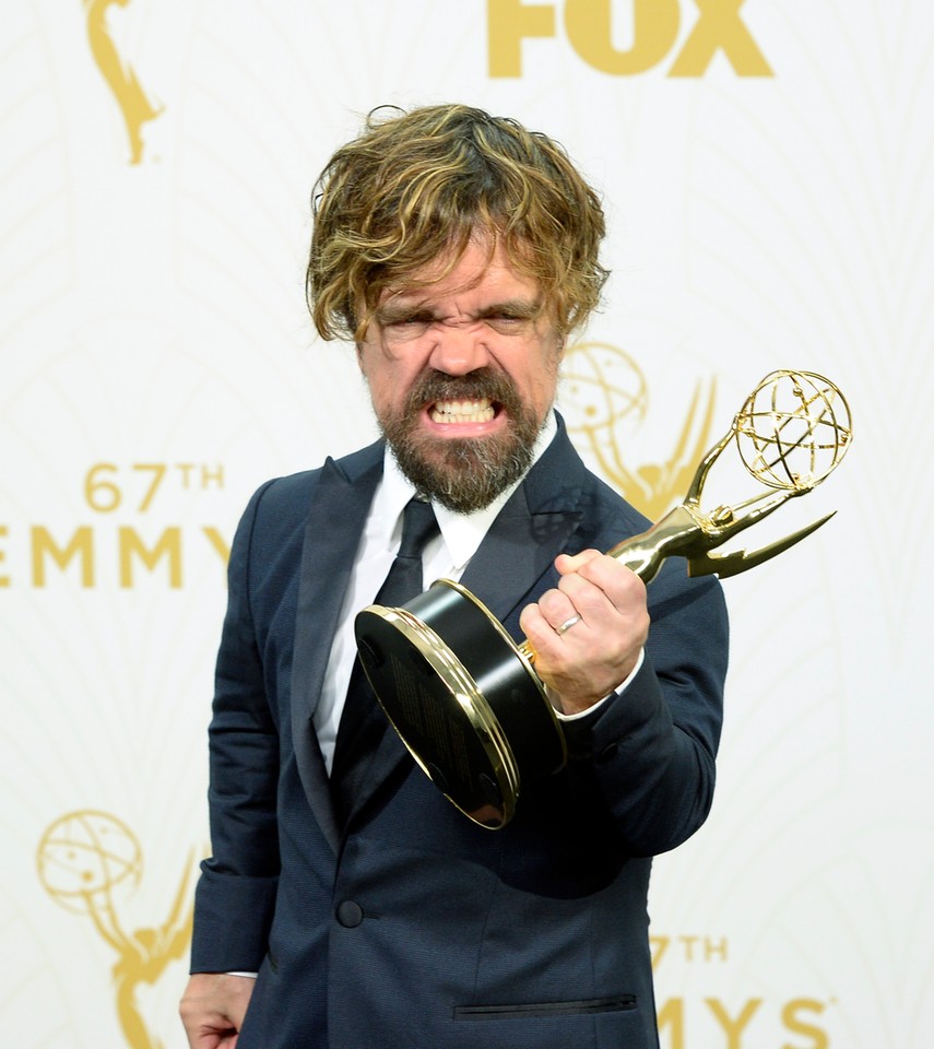 Peter Dinklage