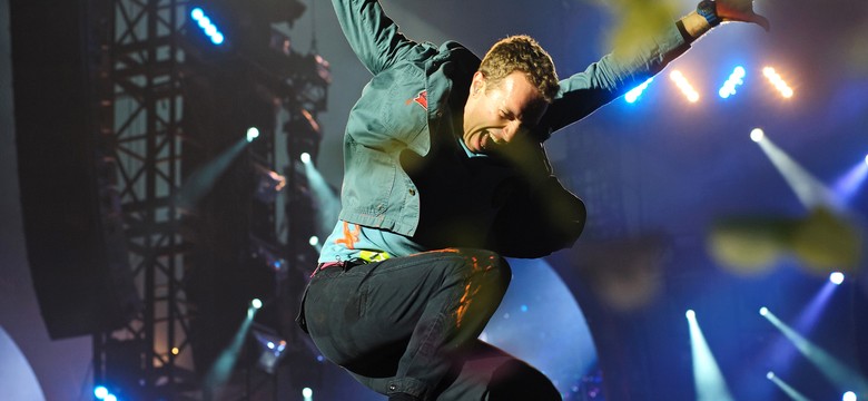 Coldplay i tajemniczy Mylo Xyloto – oto nowy klip "Hurts Like Heaven"