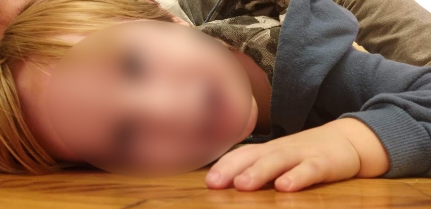 Vredelo je svega: Mali Jovan Kostić