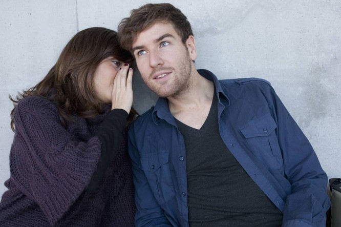 Nicht jedem Sternzeichen sollte man seine Geheimnisse anvertrauen.