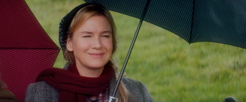 Bridget Jones