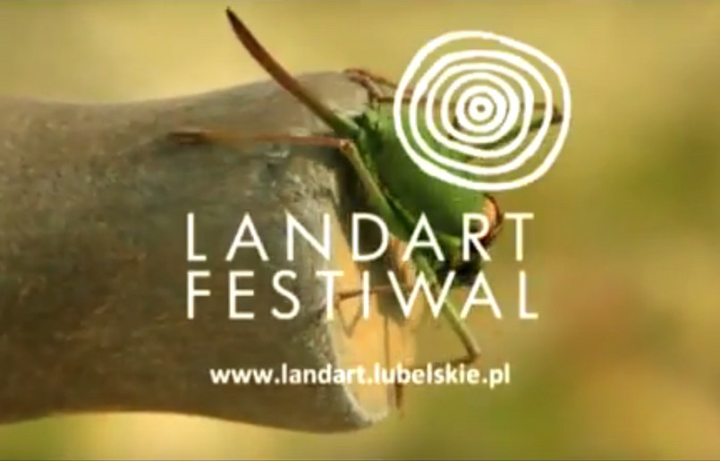 Lubelskie: Festiwal Land Art rusza na terenie Podlaskiego Przełomu Bugu