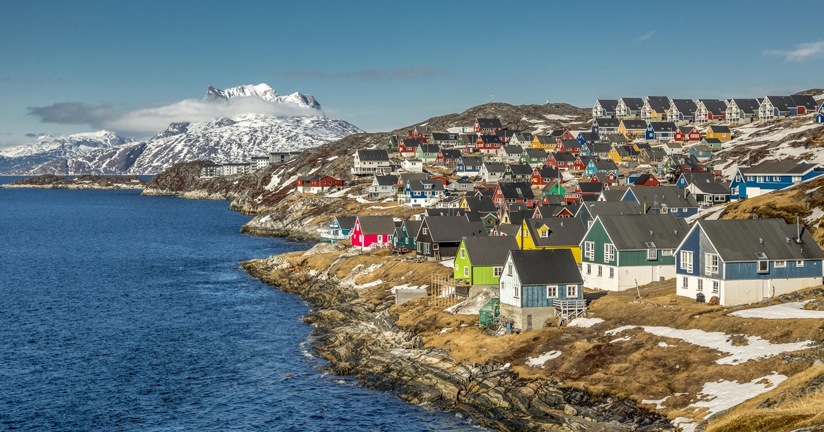 Ile kosztuje wycieczka na Grenlandię? Turyści muszą o czymś wiedzieć