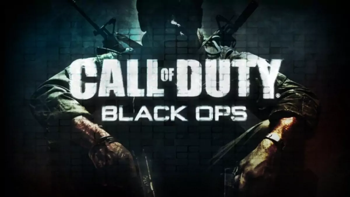 Analiza nowego teasera Call of Duty: Black Ops